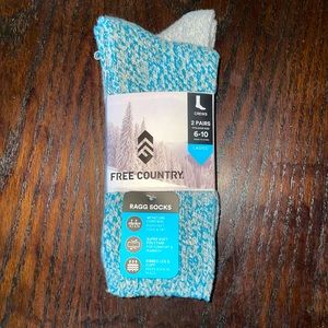 Women’s Crew Socks